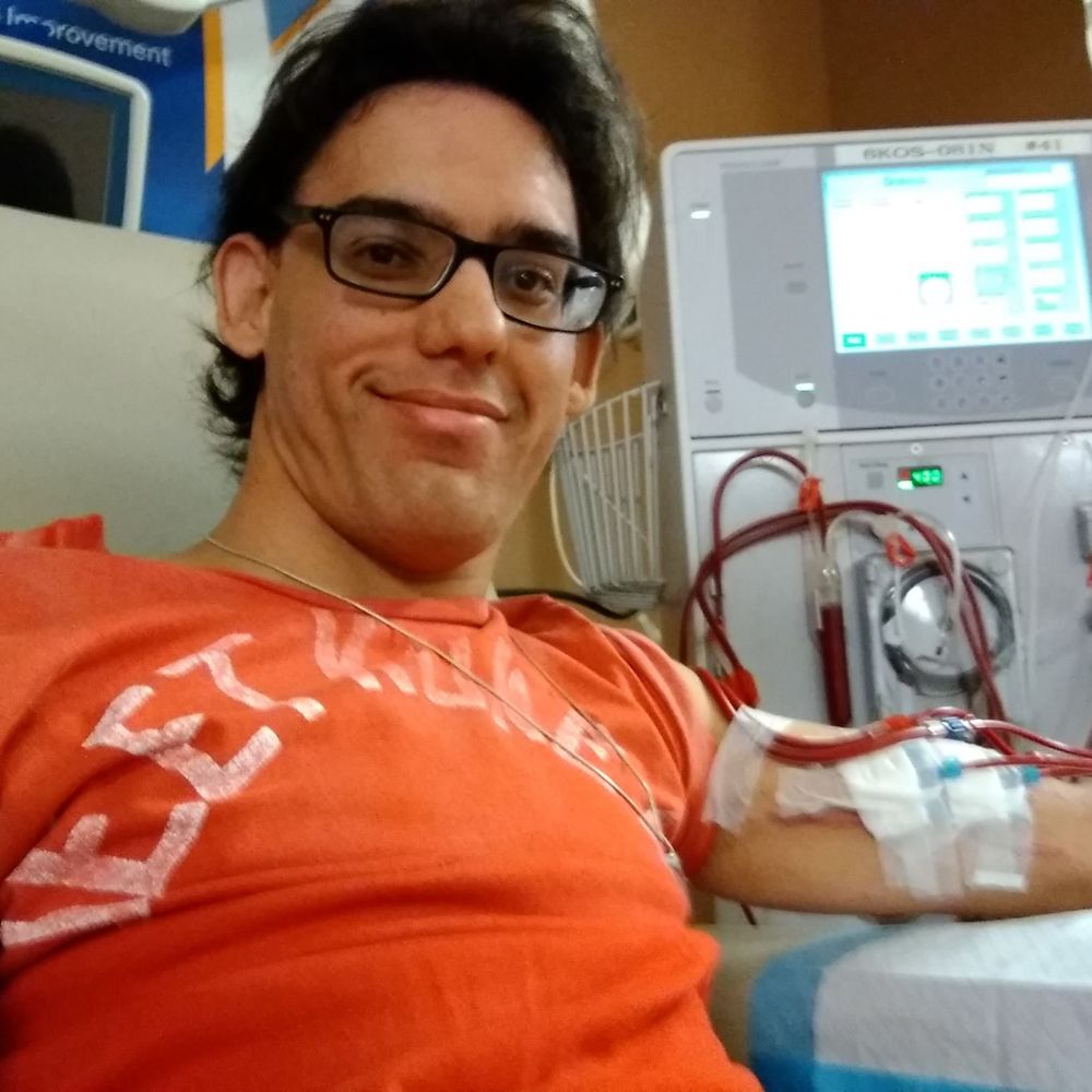 Meet your Posher, Cecil